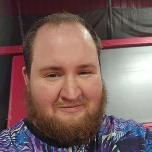 Meet your Posher, Andrew